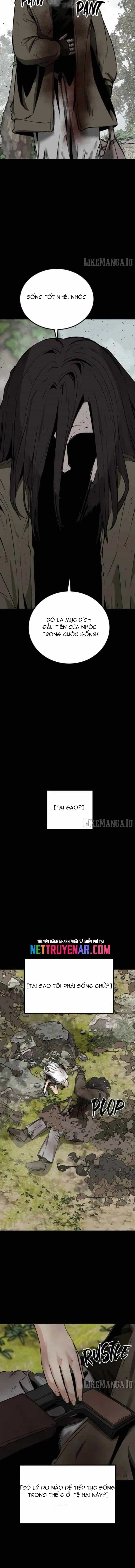 Kẻ Giết Anh Hùng - Chương 243 - ảnh 11