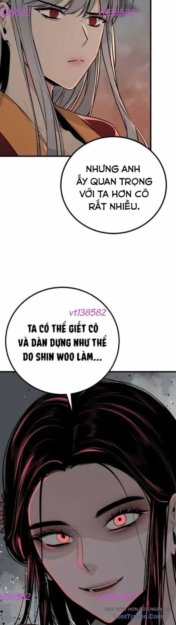 Kẻ Giết Anh Hùng - Chương 244 - ảnh 18