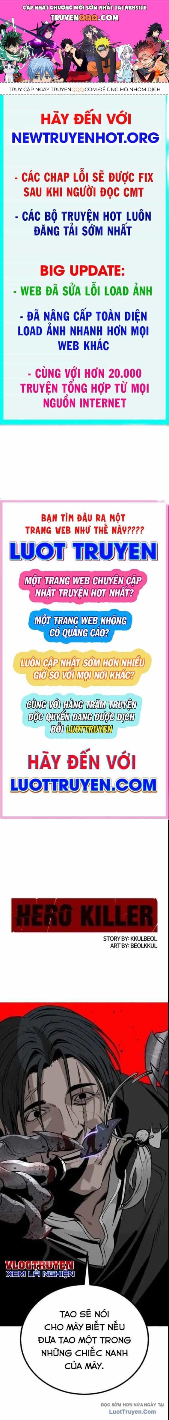 Kẻ Giết Anh Hùng - Chương 245 - ảnh 1