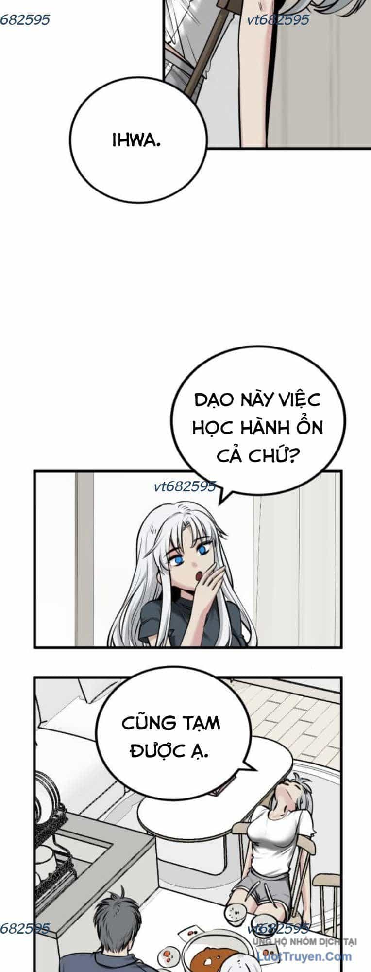 Kẻ Giết Anh Hùng - Chương 246 - ảnh 30