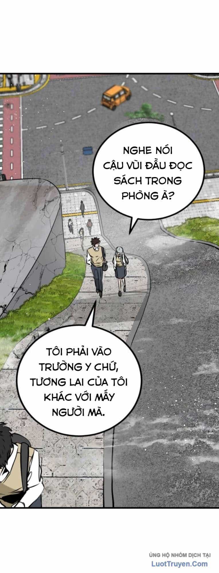 Kẻ Giết Anh Hùng - Chương 246 - ảnh 54