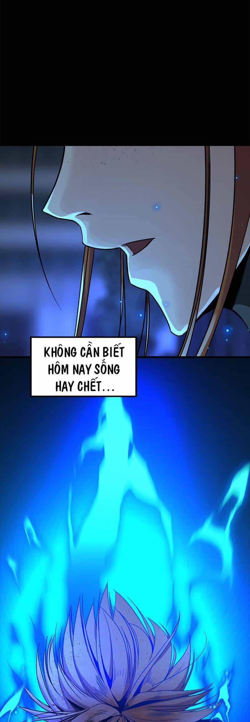 Kẻ Giết Anh Hùng - Chương 25 - ảnh 32