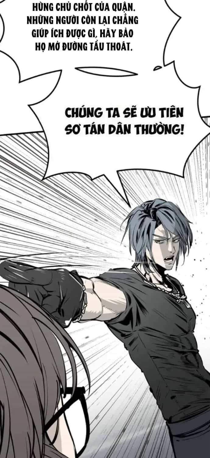 Kẻ Giết Anh Hùng - Chương 263 - ảnh 10