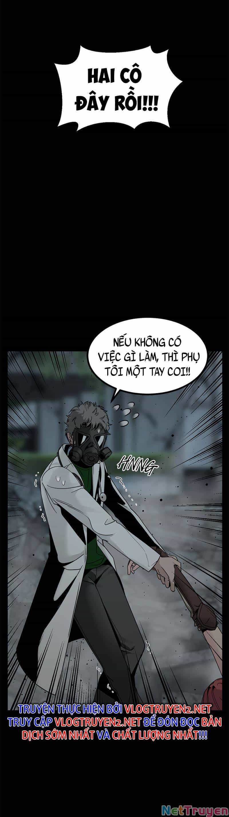 Kẻ Giết Anh Hùng - Chương 26 - ảnh 14