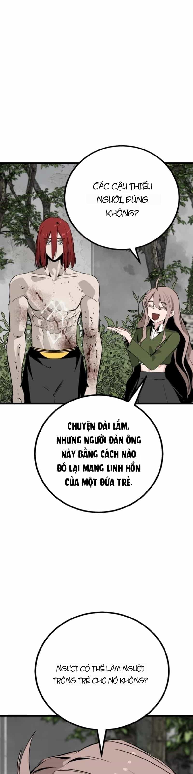 Kẻ Giết Anh Hùng - Chương 273 - ảnh 34