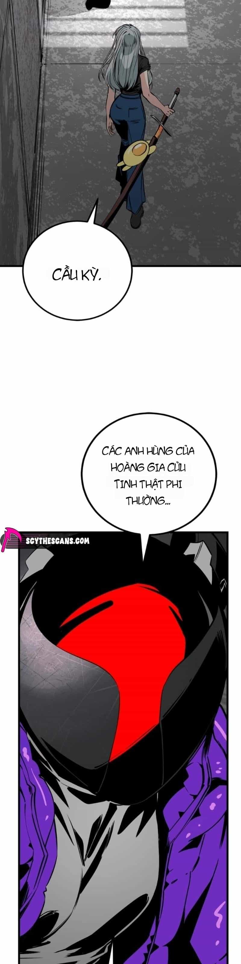 Kẻ Giết Anh Hùng - Chương 276 - ảnh 5