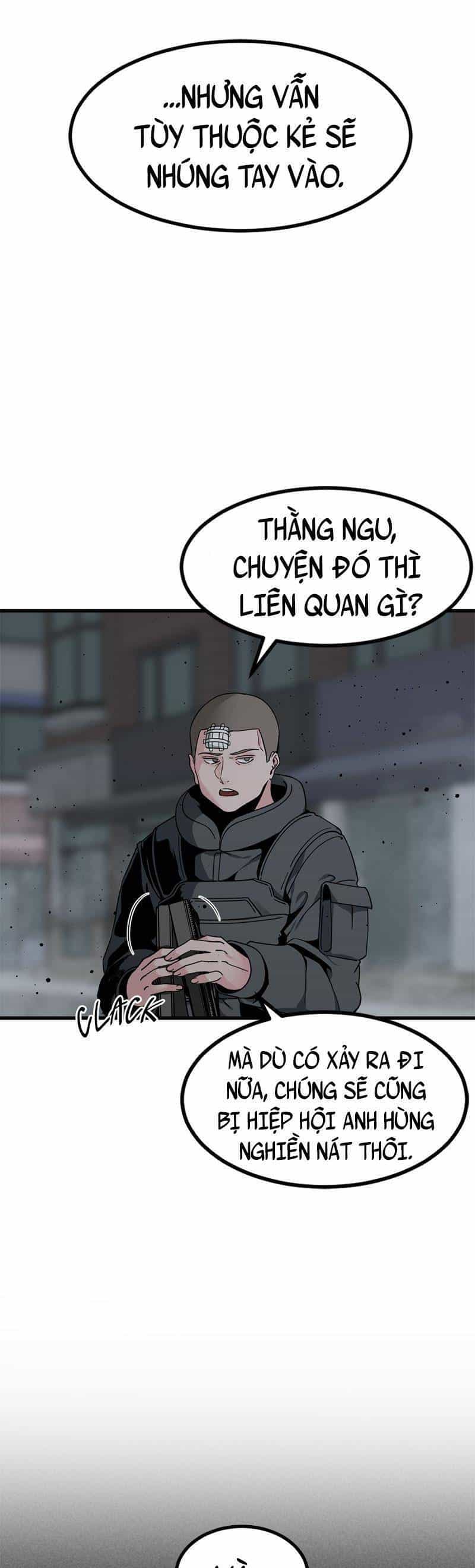 Kẻ Giết Anh Hùng - Chương 27 - ảnh 4
