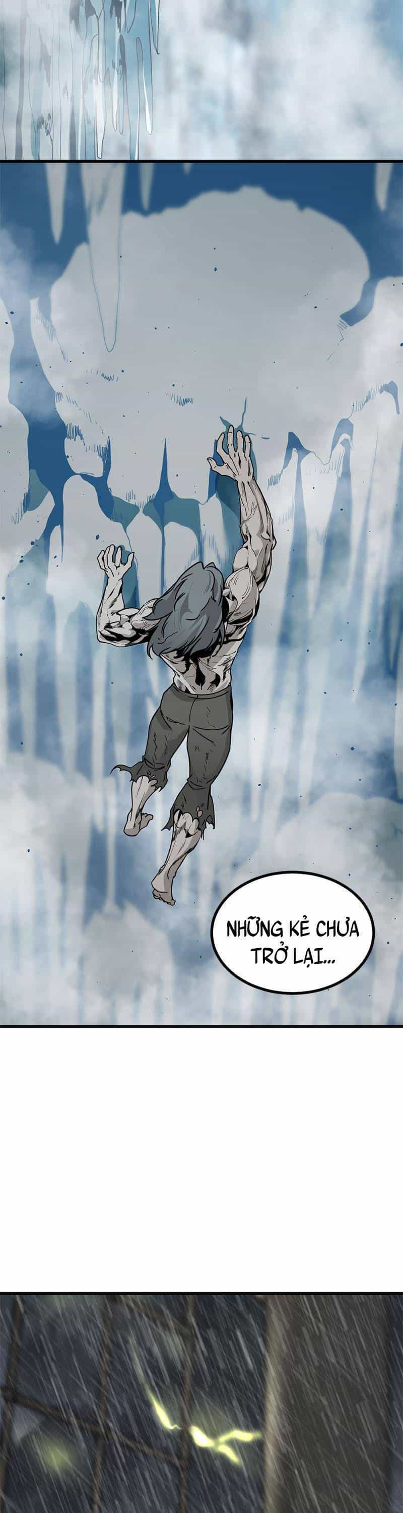 Kẻ Giết Anh Hùng - Chương 28 - ảnh 44