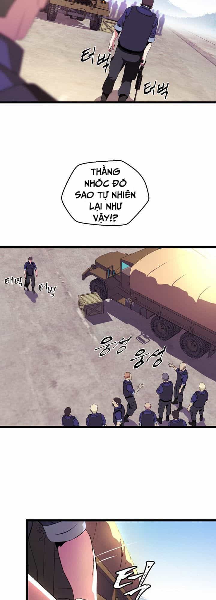 Kẻ Giết Anh Hùng - Chương 2 - ảnh 34