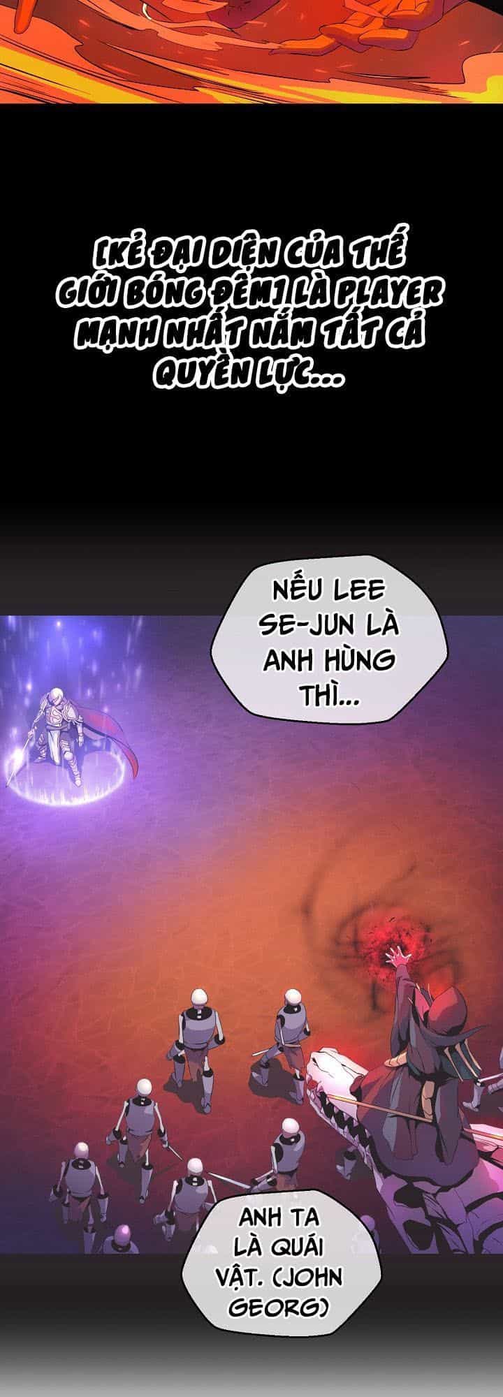 Kẻ Giết Anh Hùng - Chương 2 - ảnh 44