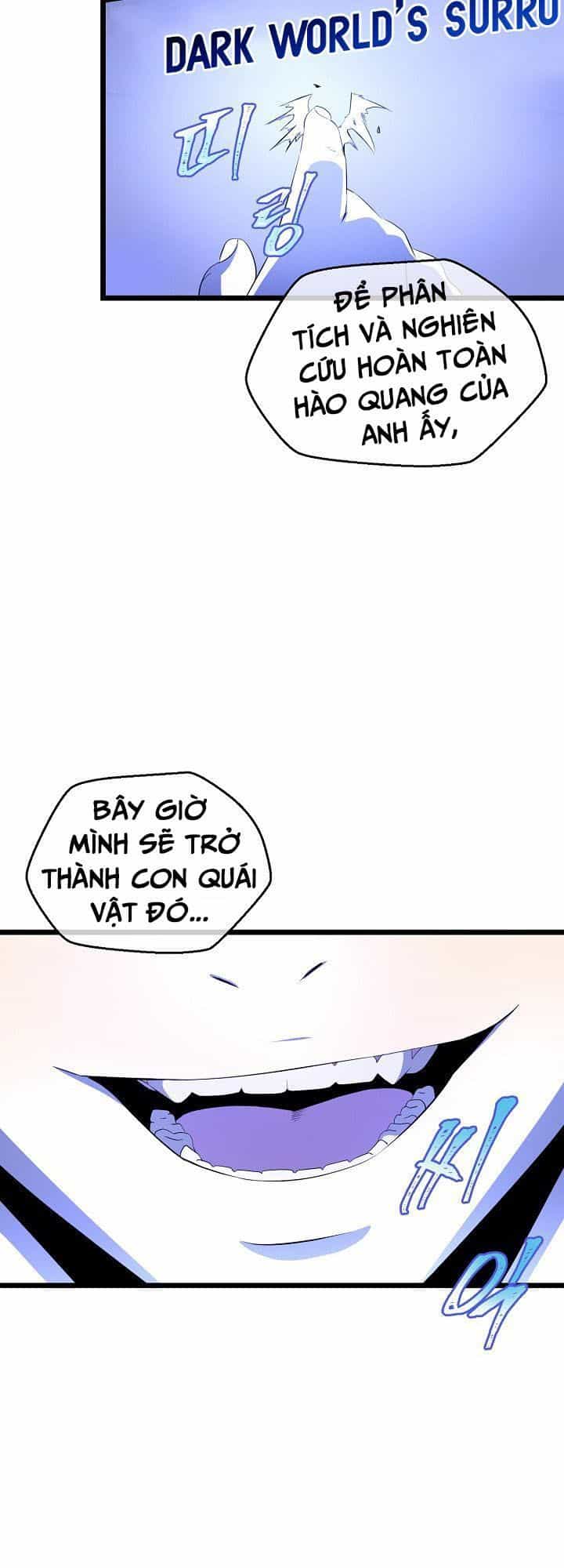 Kẻ Giết Anh Hùng - Chương 2 - ảnh 46