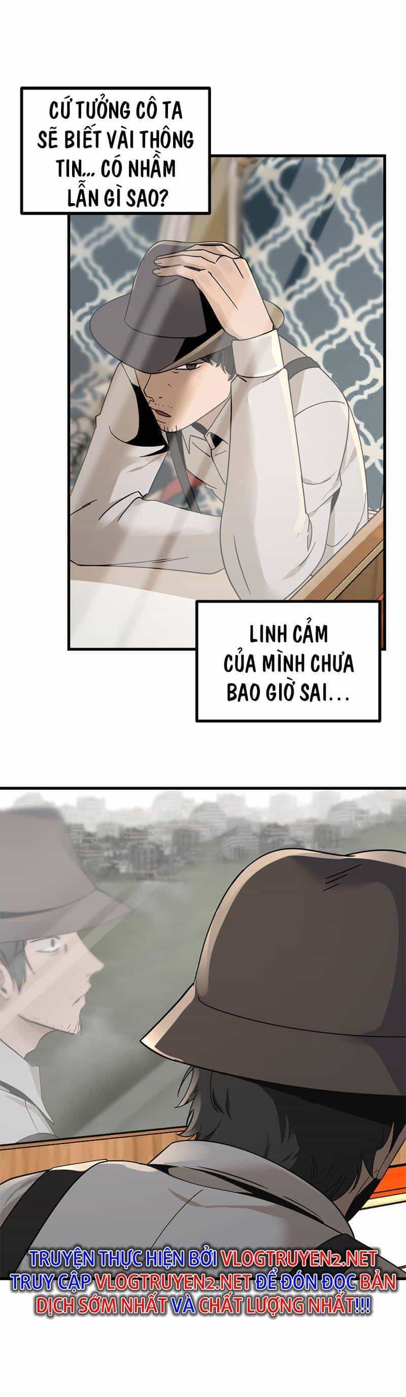 Kẻ Giết Anh Hùng - Chương 30 - ảnh 31