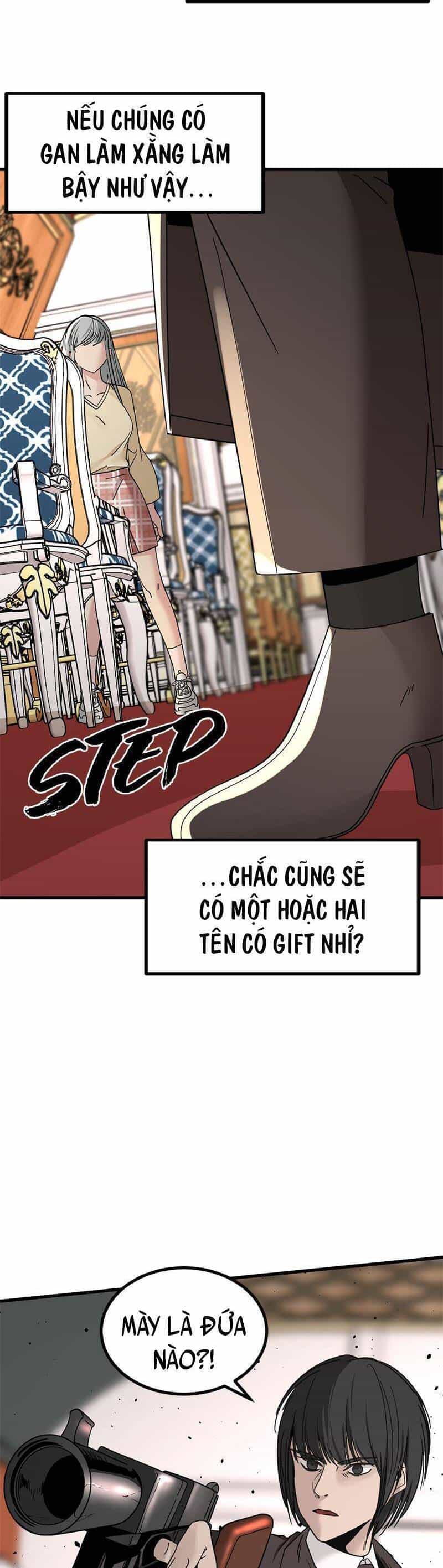 Kẻ Giết Anh Hùng - Chương 30 - ảnh 49