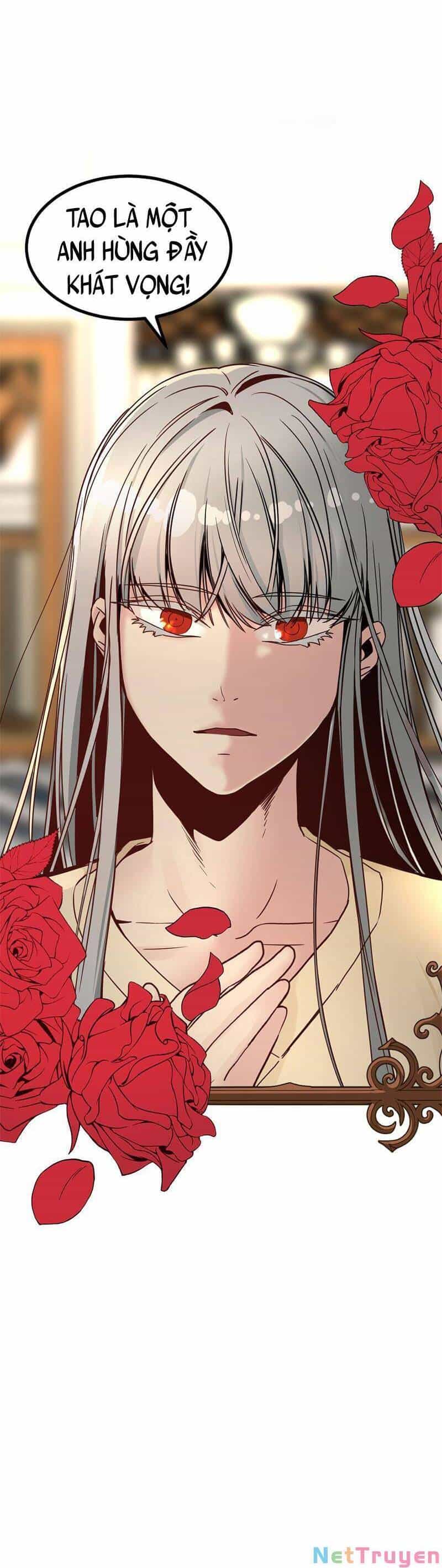 Kẻ Giết Anh Hùng - Chương 30 - ảnh 52