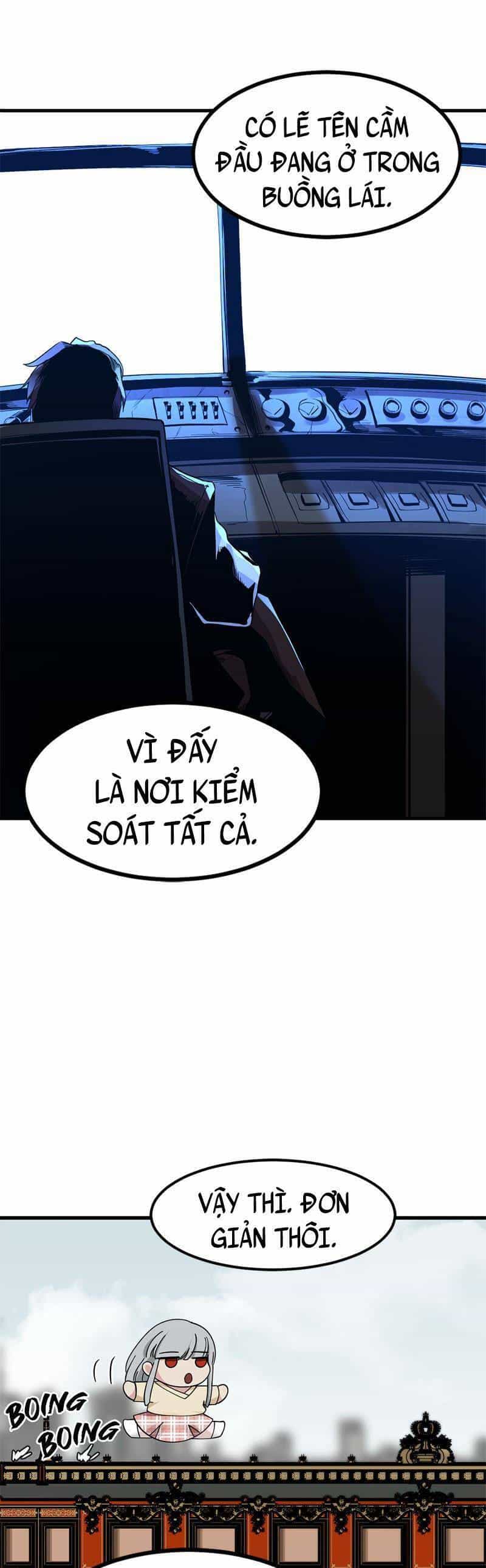 Kẻ Giết Anh Hùng - Chương 31 - ảnh 19