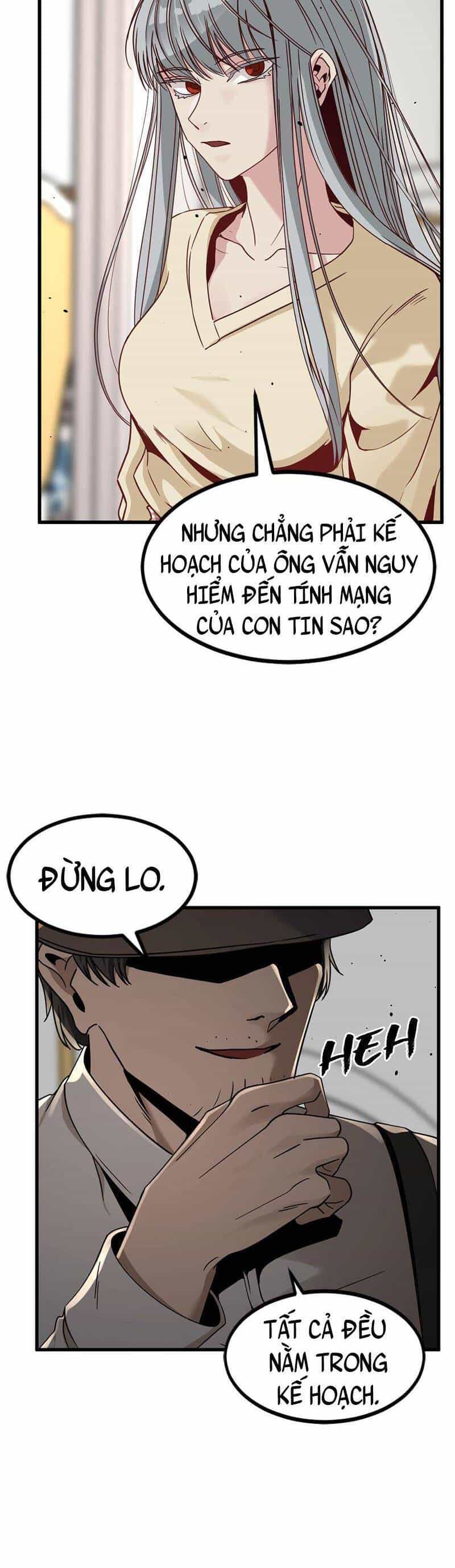 Kẻ Giết Anh Hùng - Chương 31 - ảnh 26