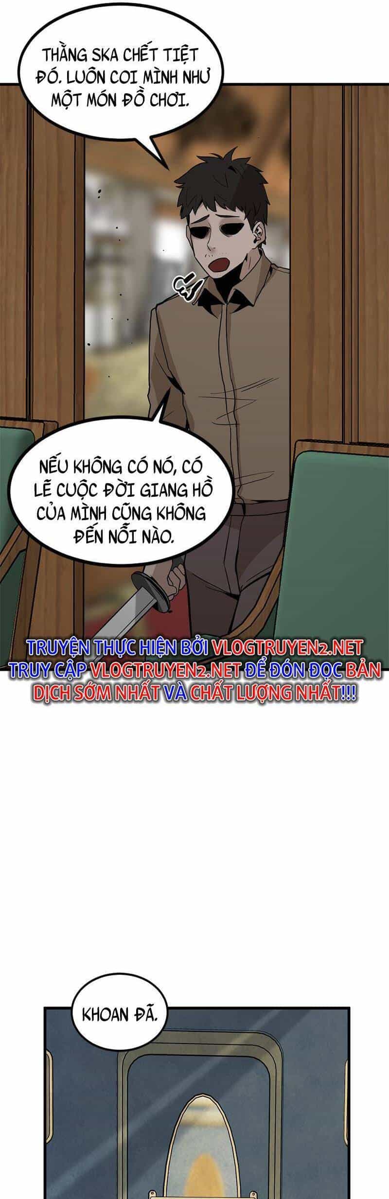 Kẻ Giết Anh Hùng - Chương 31 - ảnh 36