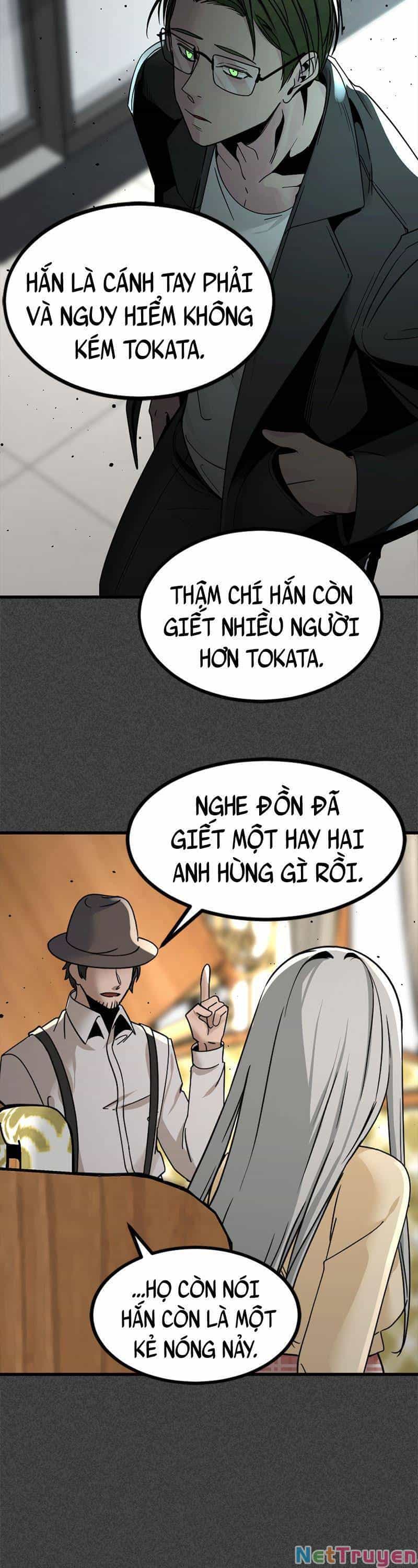 Kẻ Giết Anh Hùng - Chương 31 - ảnh 48