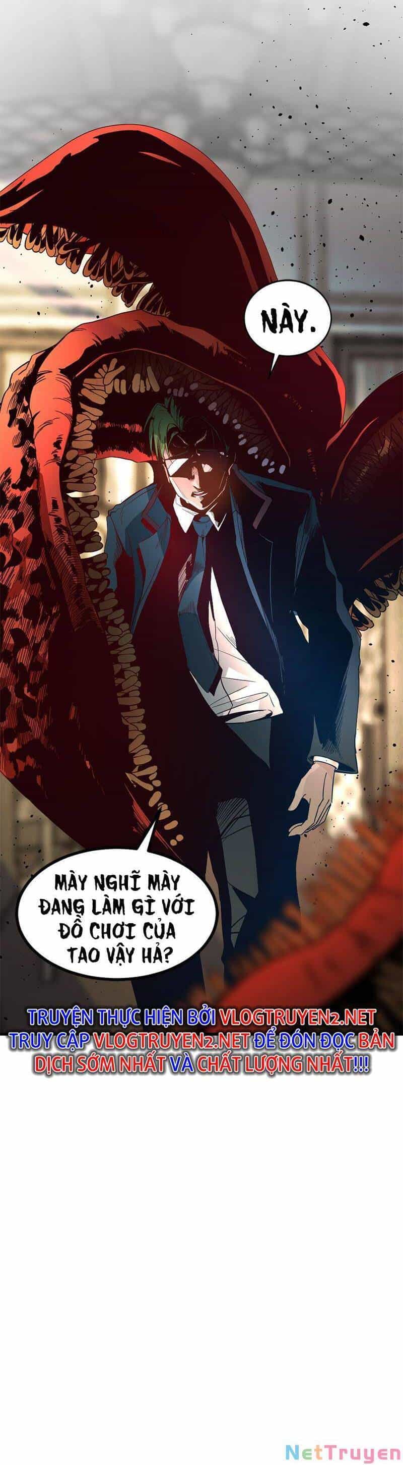 Kẻ Giết Anh Hùng - Chương 31 - ảnh 52