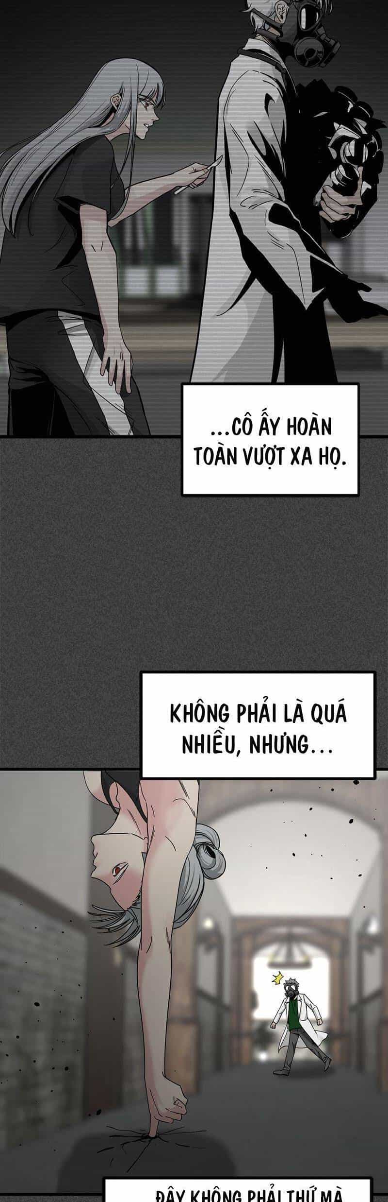 Kẻ Giết Anh Hùng - Chương 32 - ảnh 24