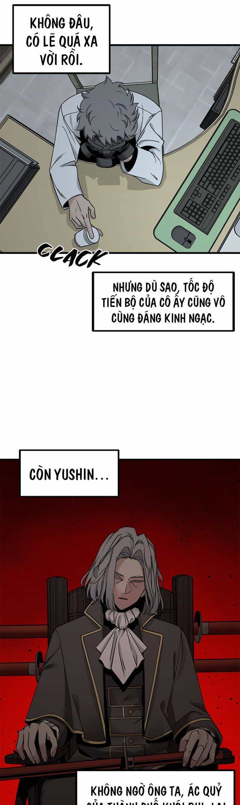 Kẻ Giết Anh Hùng - Chương 32 - ảnh 26