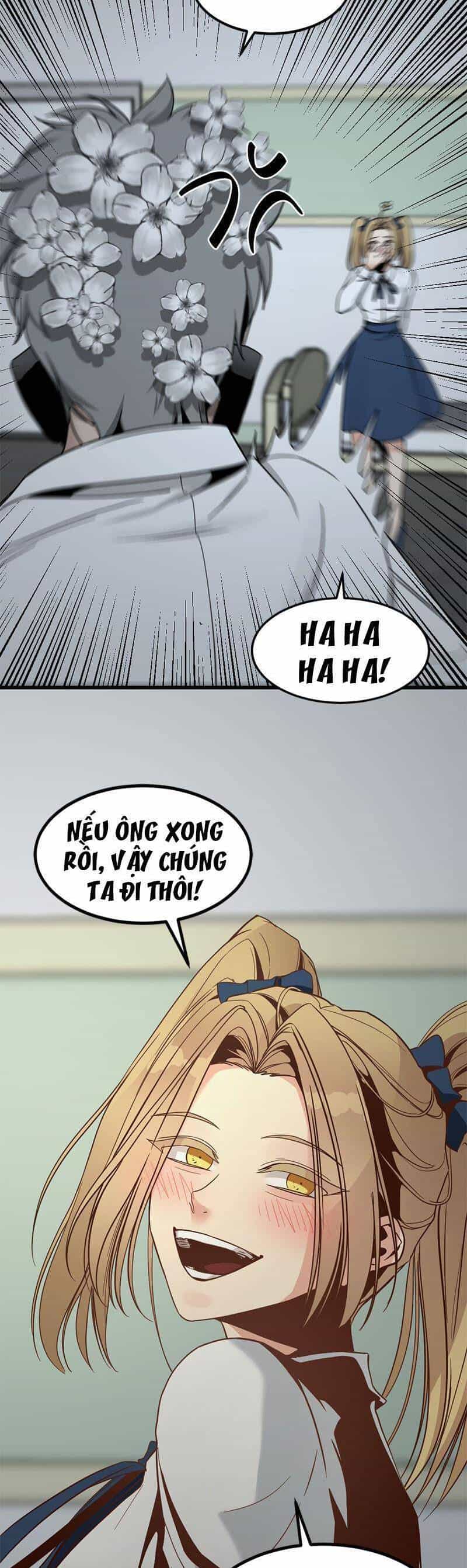 Kẻ Giết Anh Hùng - Chương 32 - ảnh 29