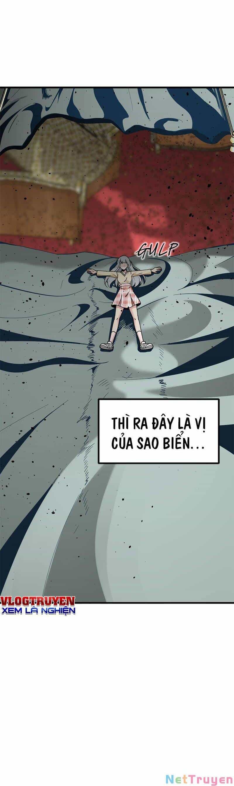 Kẻ Giết Anh Hùng - Chương 32 - ảnh 31