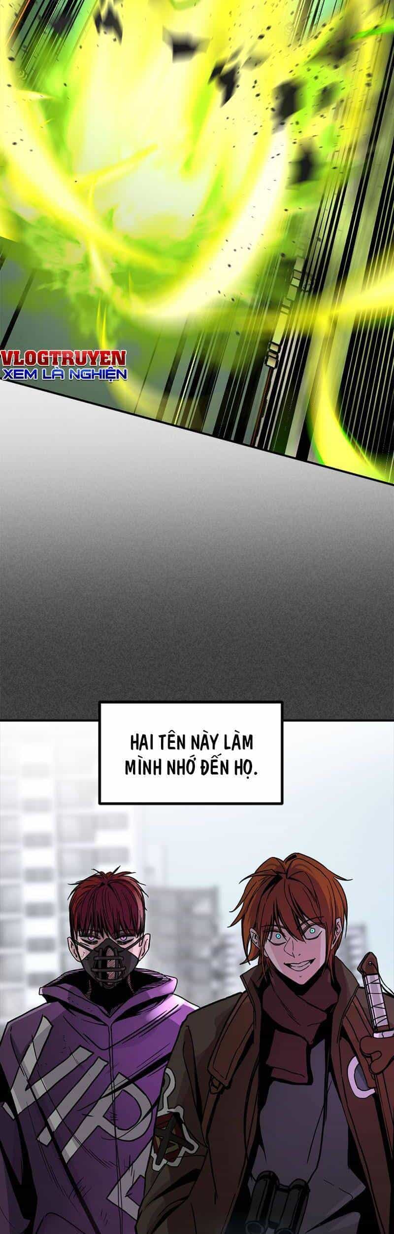 Kẻ Giết Anh Hùng - Chương 33 - ảnh 20