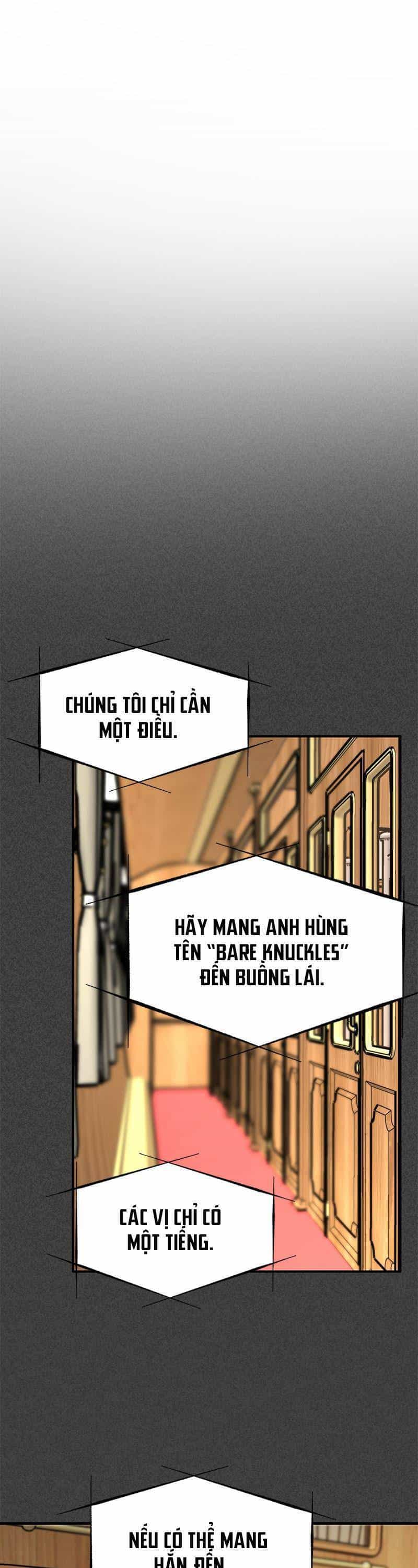 Kẻ Giết Anh Hùng - Chương 33 - ảnh 31