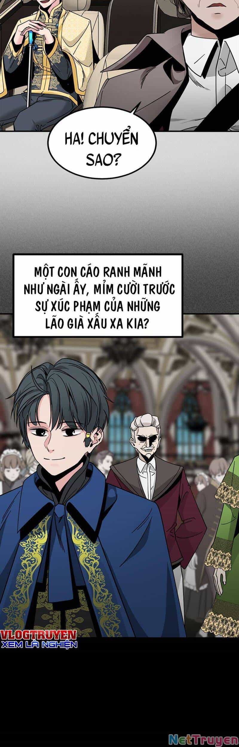 Kẻ Giết Anh Hùng - Chương 34 - ảnh 17