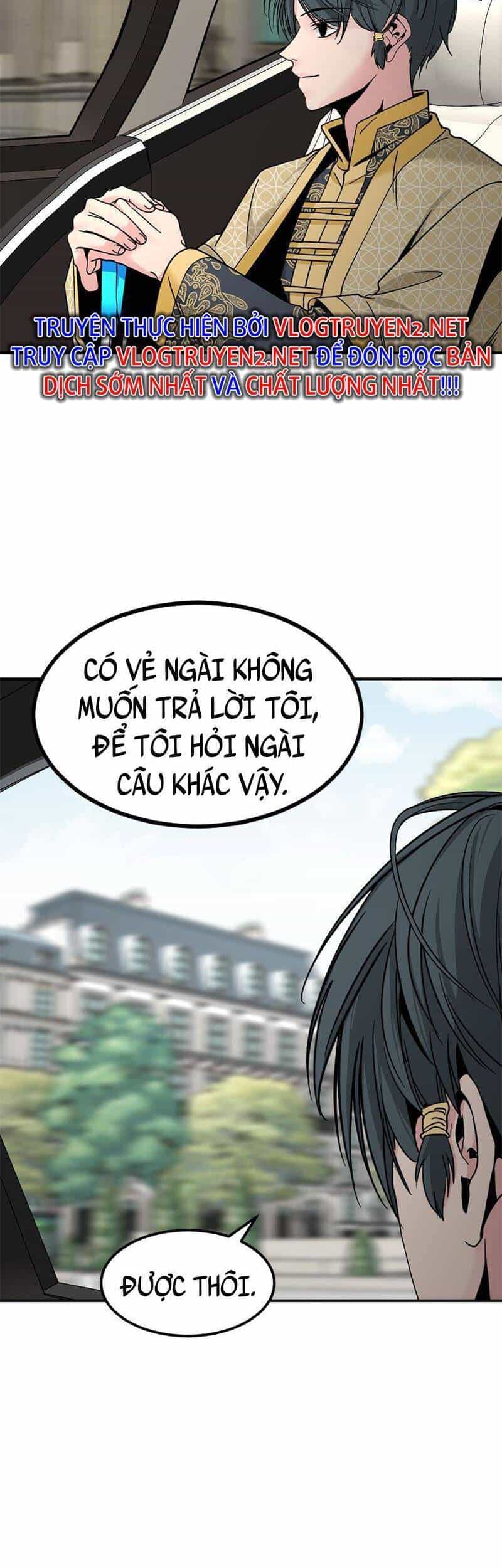 Kẻ Giết Anh Hùng - Chương 34 - ảnh 19