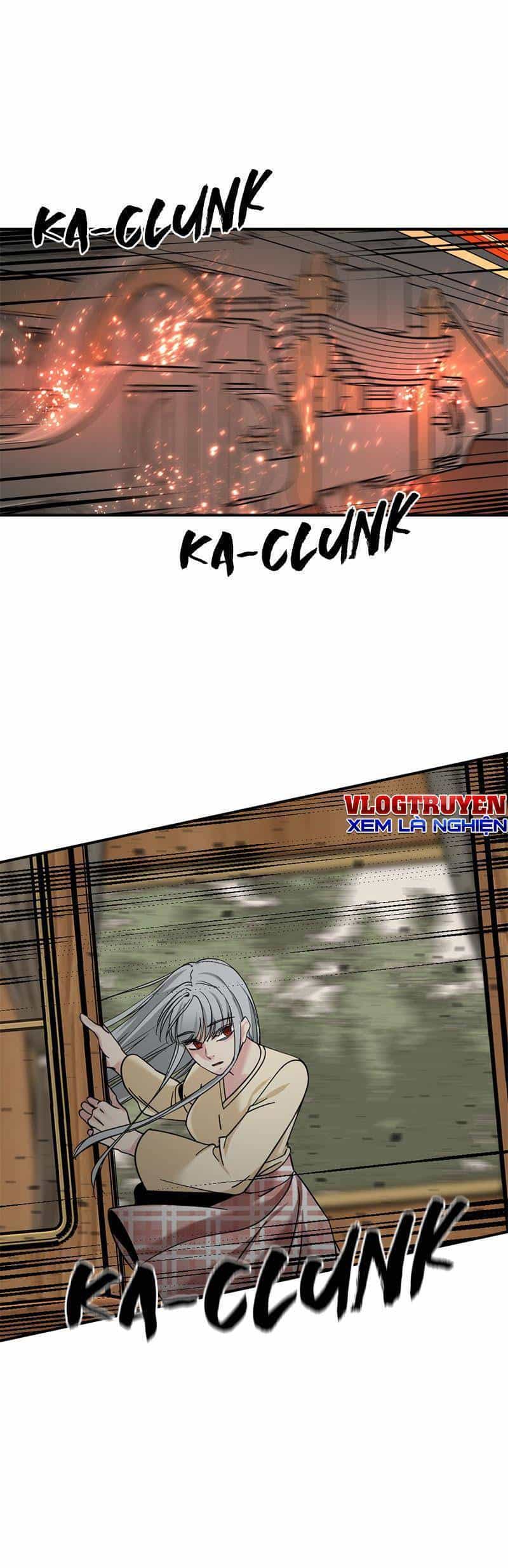 Kẻ Giết Anh Hùng - Chương 34 - ảnh 44