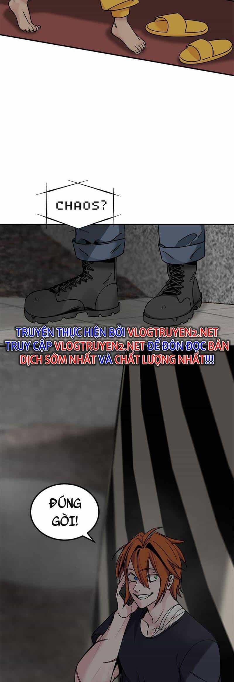 Kẻ Giết Anh Hùng - Chương 35 - ảnh 22