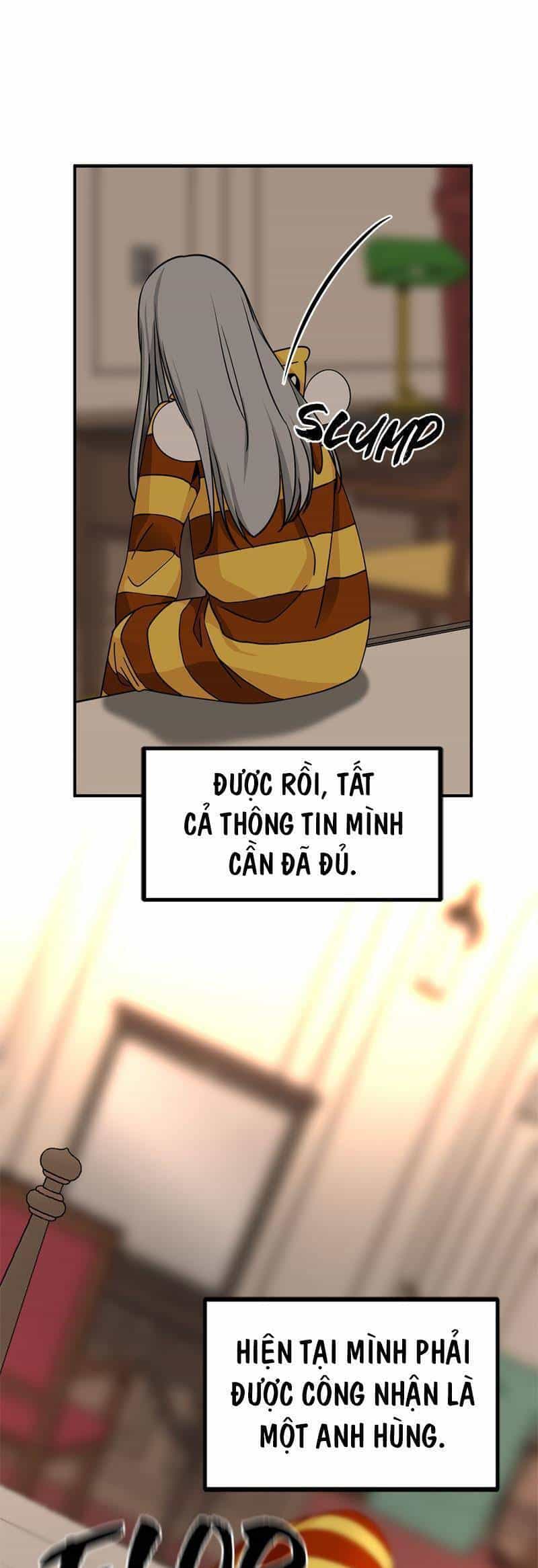 Kẻ Giết Anh Hùng - Chương 35 - ảnh 36