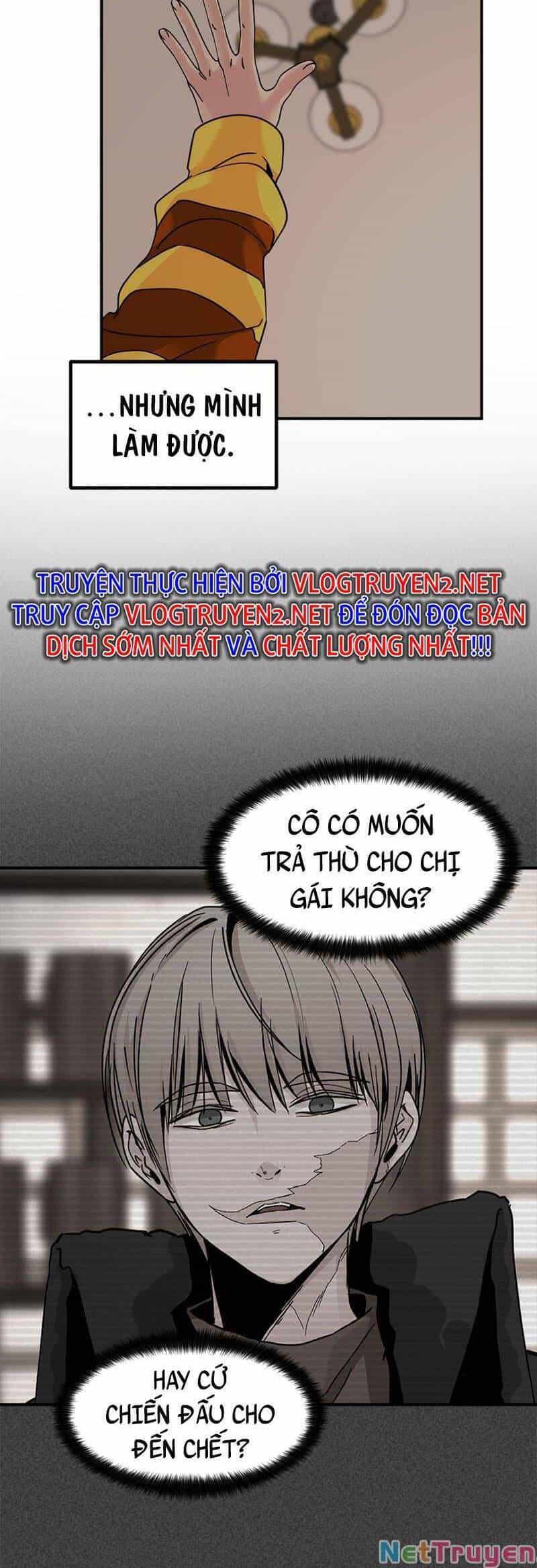 Kẻ Giết Anh Hùng - Chương 35 - ảnh 38