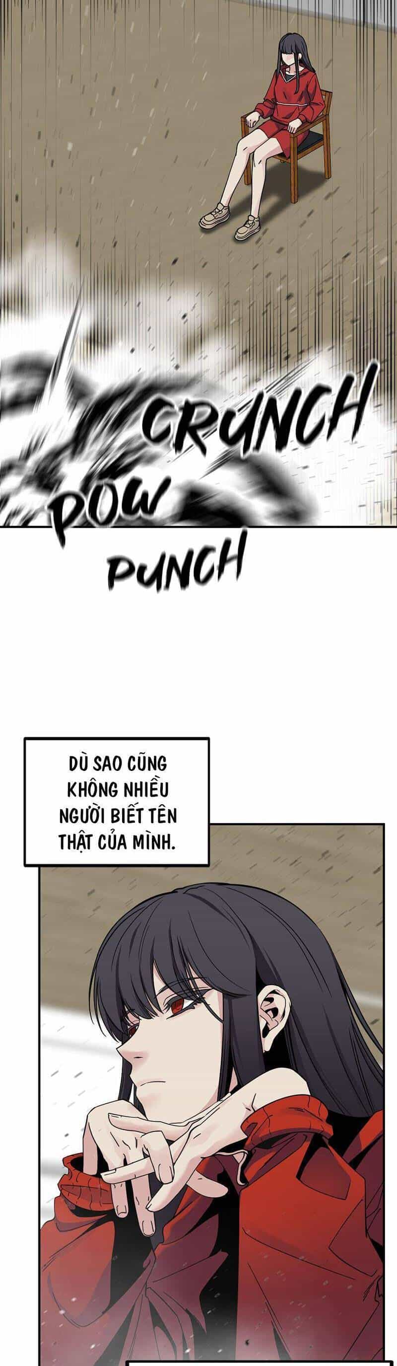Kẻ Giết Anh Hùng - Chương 36 - ảnh 3