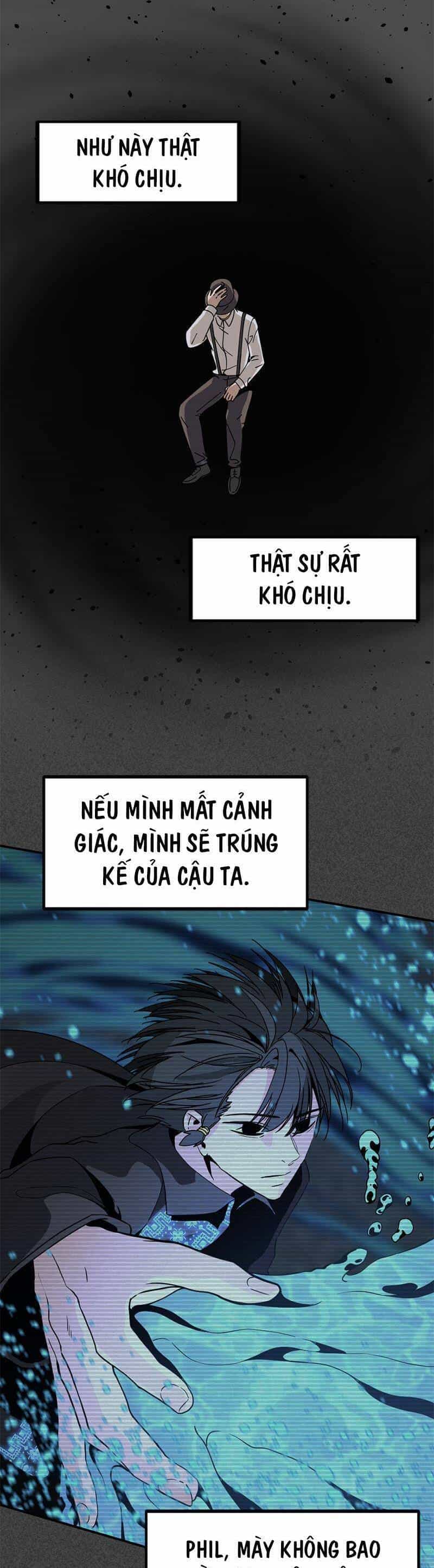Kẻ Giết Anh Hùng - Chương 37 - ảnh 15