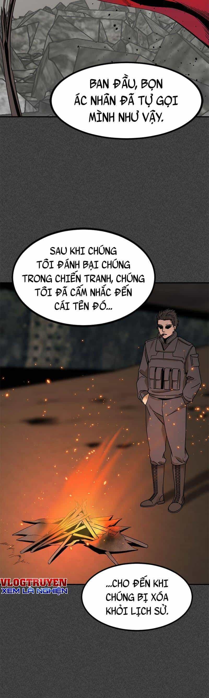 Kẻ Giết Anh Hùng - Chương 37 - ảnh 21