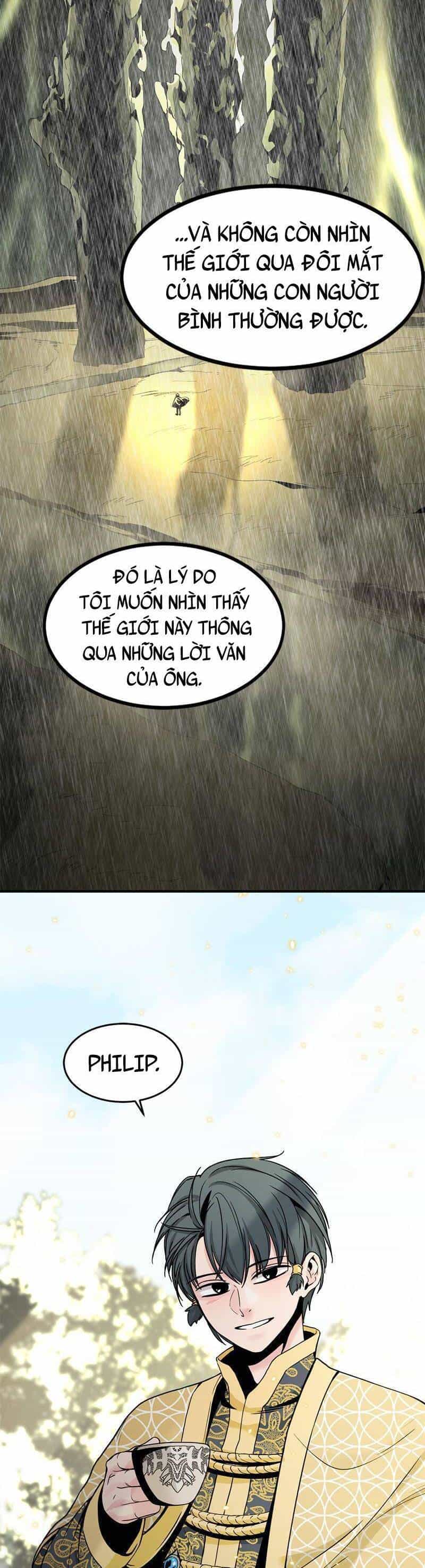 Kẻ Giết Anh Hùng - Chương 37 - ảnh 26
