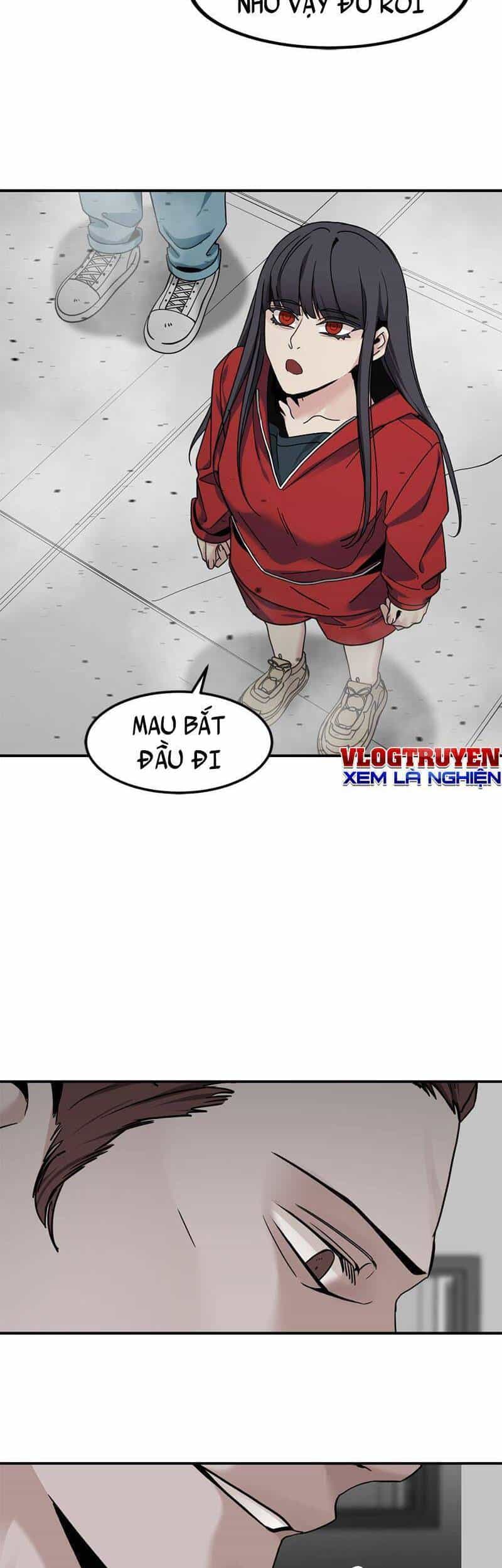 Kẻ Giết Anh Hùng - Chương 37 - ảnh 41