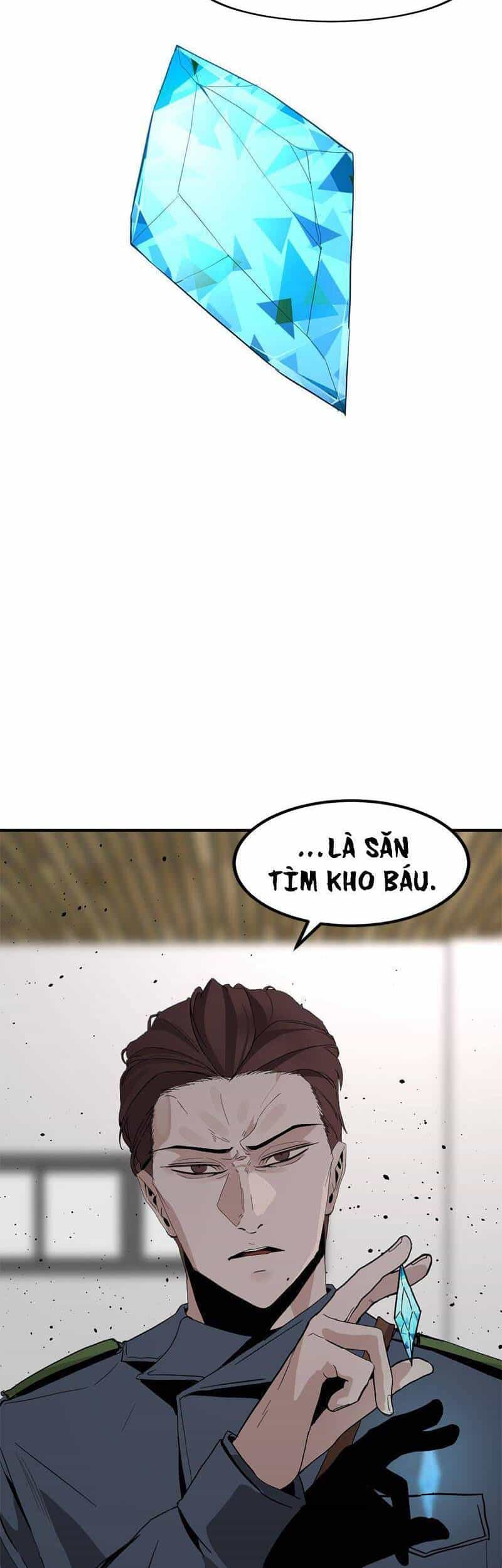 Kẻ Giết Anh Hùng - Chương 37 - ảnh 45