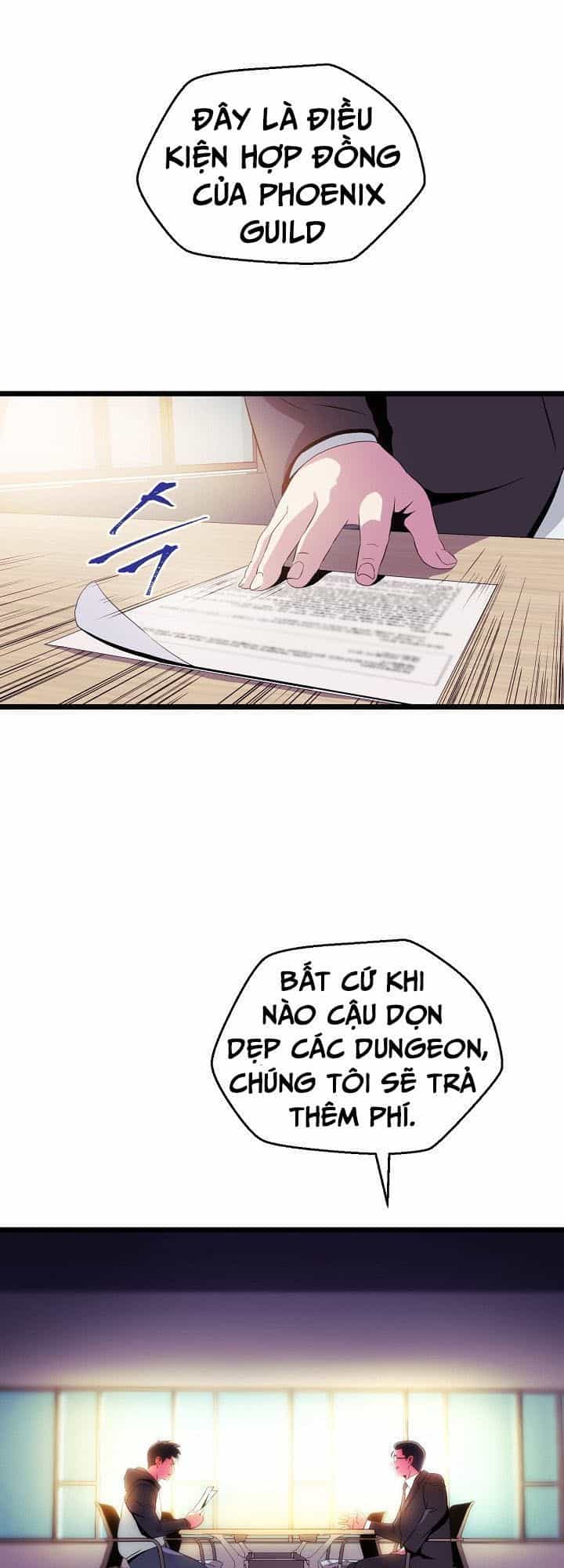 Kẻ Giết Anh Hùng - Chương 3 - ảnh 6