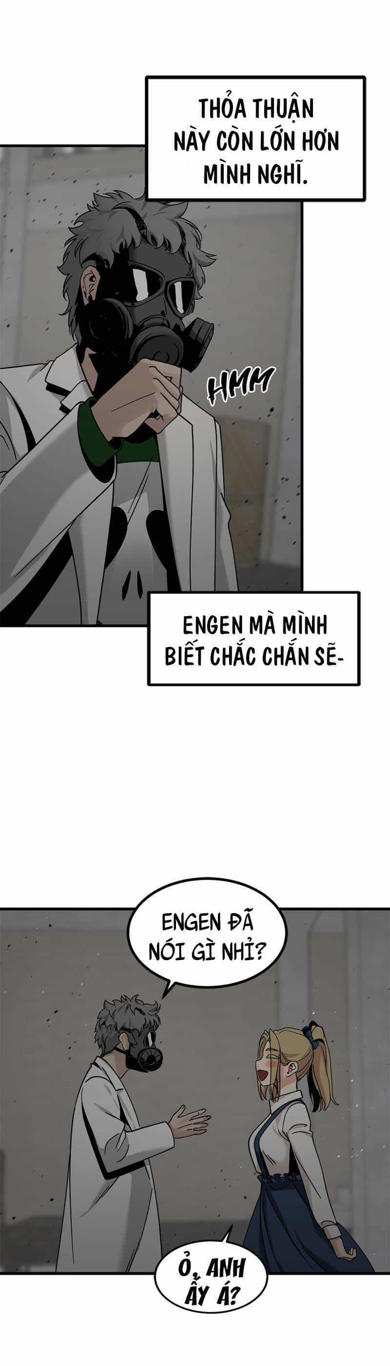 Kẻ Giết Anh Hùng - Chương 39 - ảnh 16