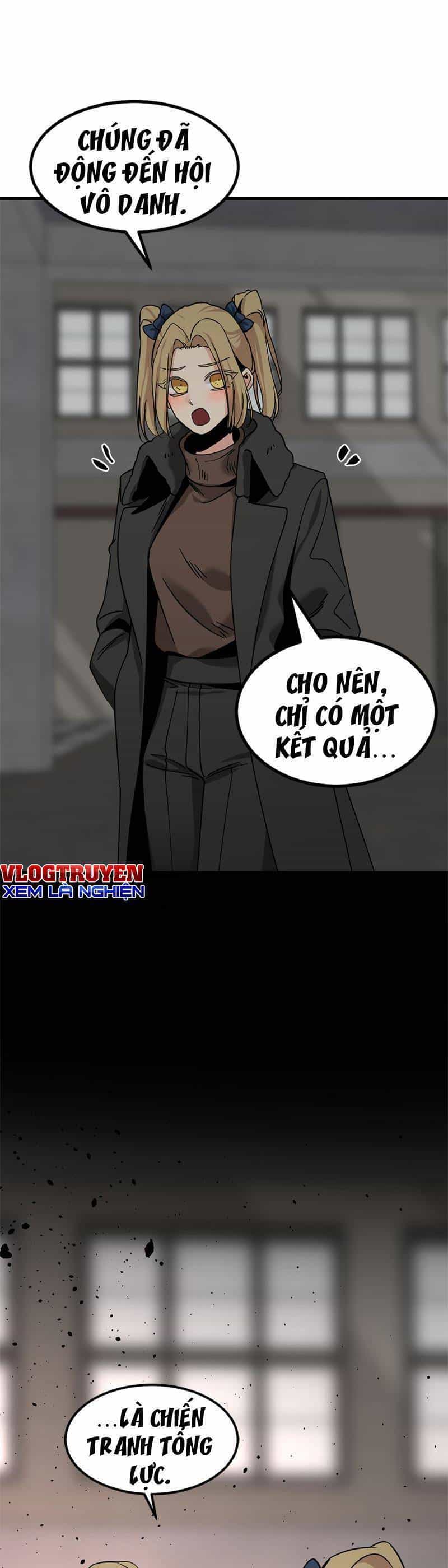 Kẻ Giết Anh Hùng - Chương 39 - ảnh 17