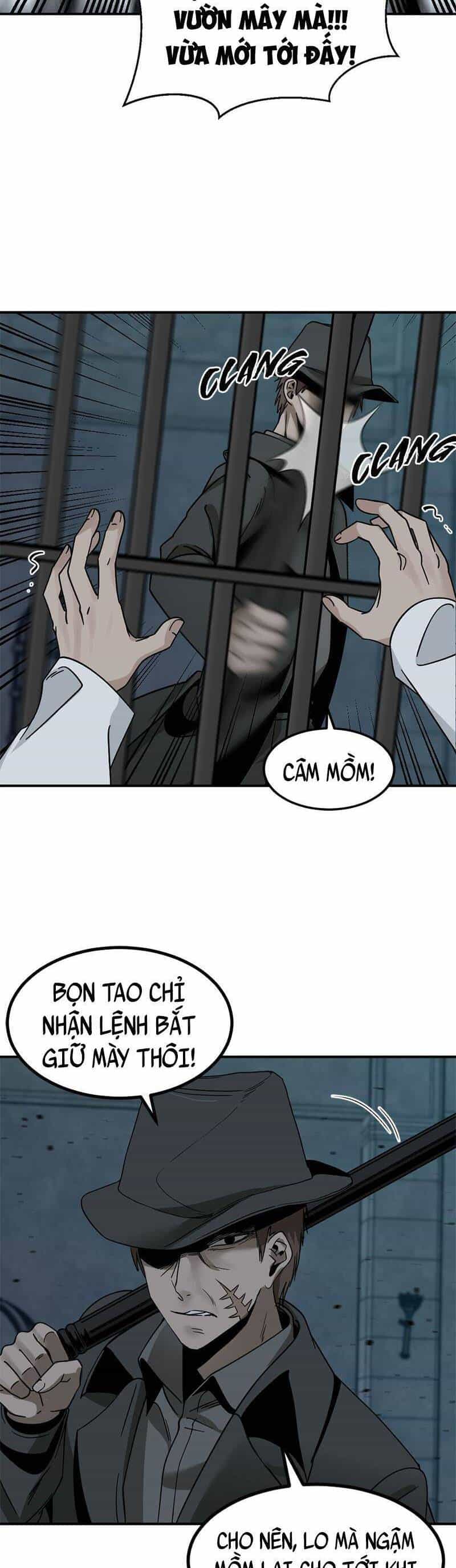 Kẻ Giết Anh Hùng - Chương 39 - ảnh 3