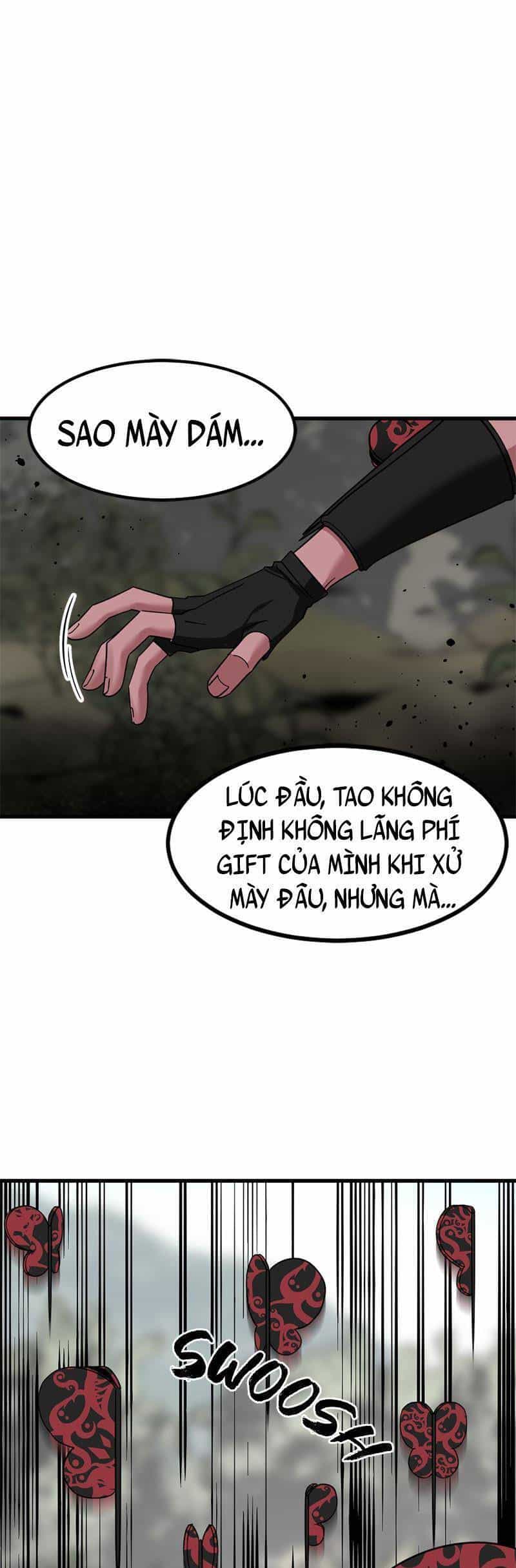Kẻ Giết Anh Hùng - Chương 39 - ảnh 43