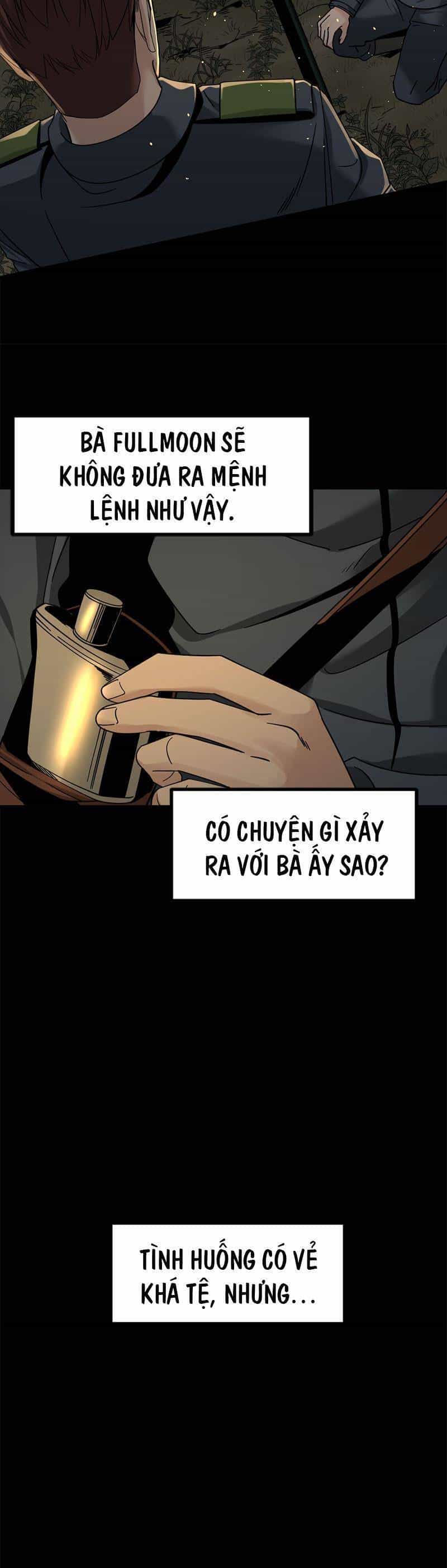Kẻ Giết Anh Hùng - Chương 41 - ảnh 15