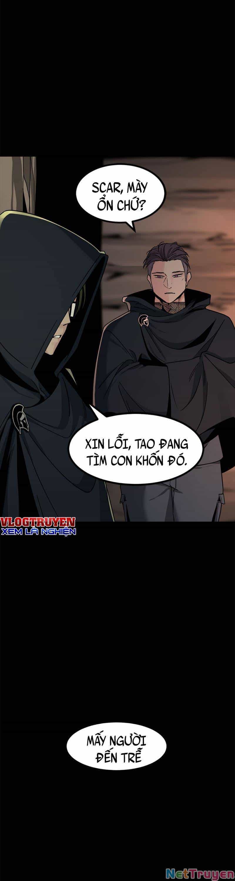 Kẻ Giết Anh Hùng - Chương 41 - ảnh 26