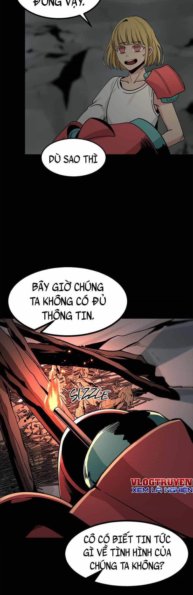 Kẻ Giết Anh Hùng - Chương 42 - ảnh 42