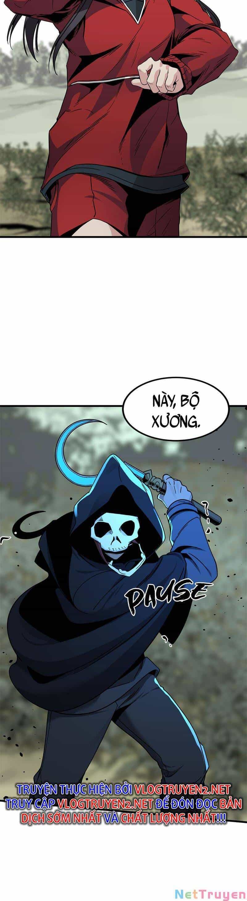 Kẻ Giết Anh Hùng - Chương 42 - ảnh 7